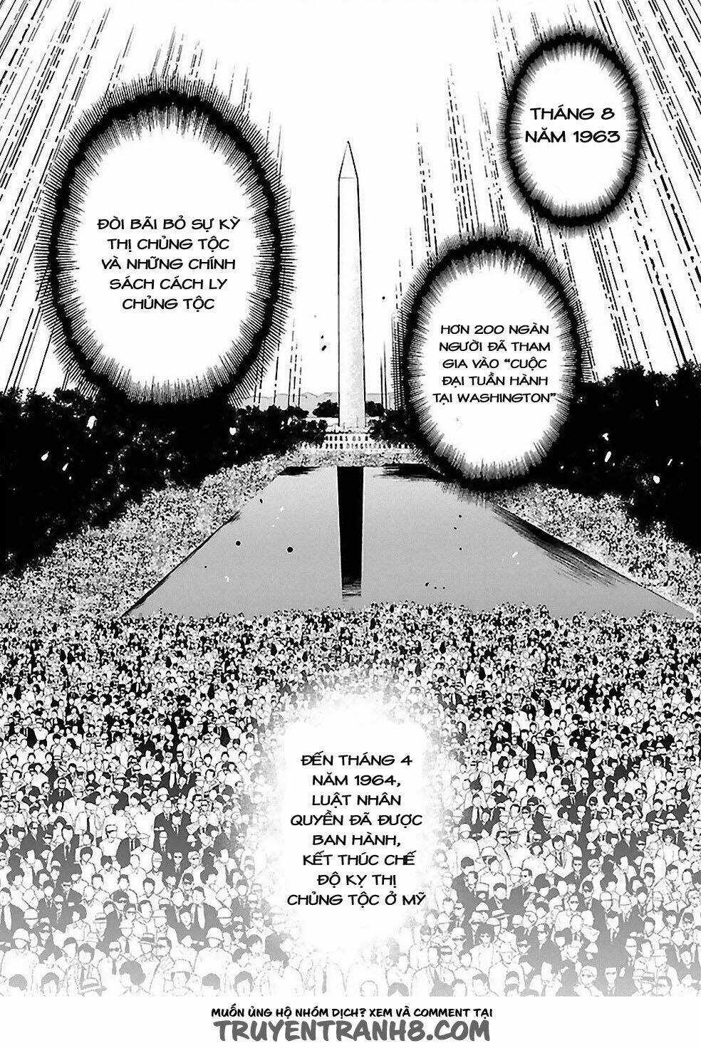 Thời Niên Thiếu Bác Sĩ Quái Dị Chapter 19 trang 13