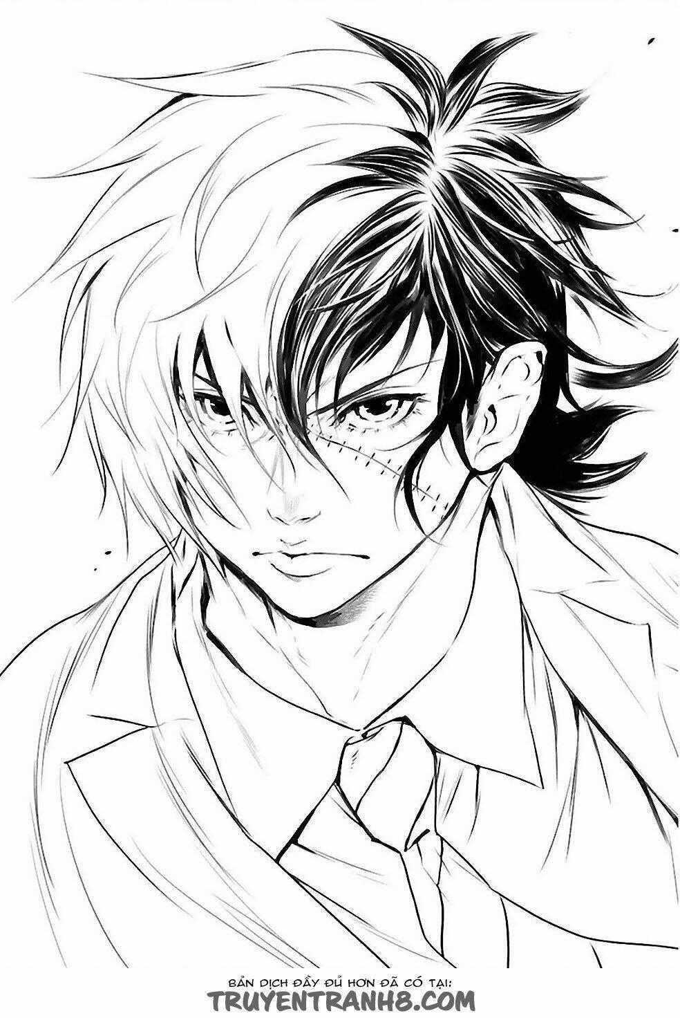 Thời Niên Thiếu Bác Sĩ Quái Dị Chapter 24 trang 19