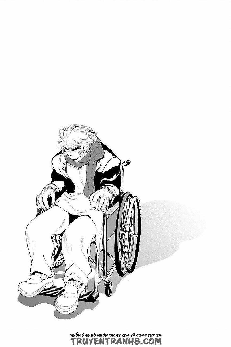 Thời Niên Thiếu Bác Sĩ Quái Dị Chapter 26 trang 12