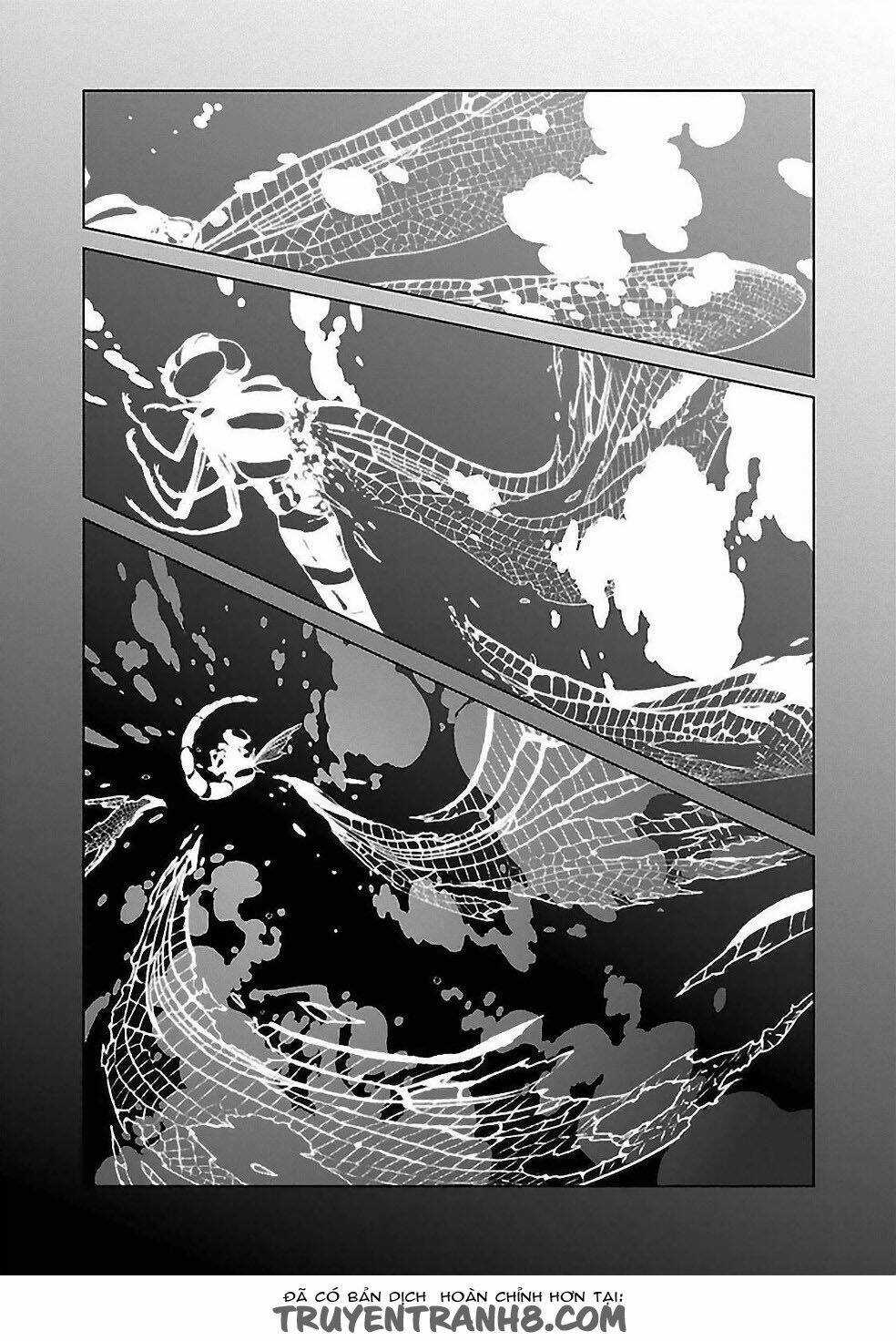 Thời Niên Thiếu Bác Sĩ Quái Dị Chapter 27 trang 7