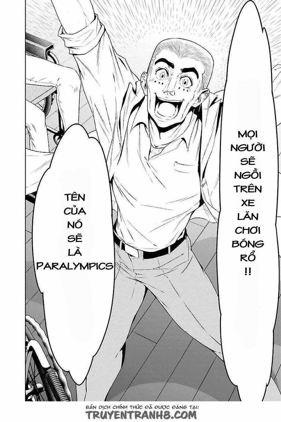 Thời Niên Thiếu Bác Sĩ Quái Dị Chapter 29 trang 15