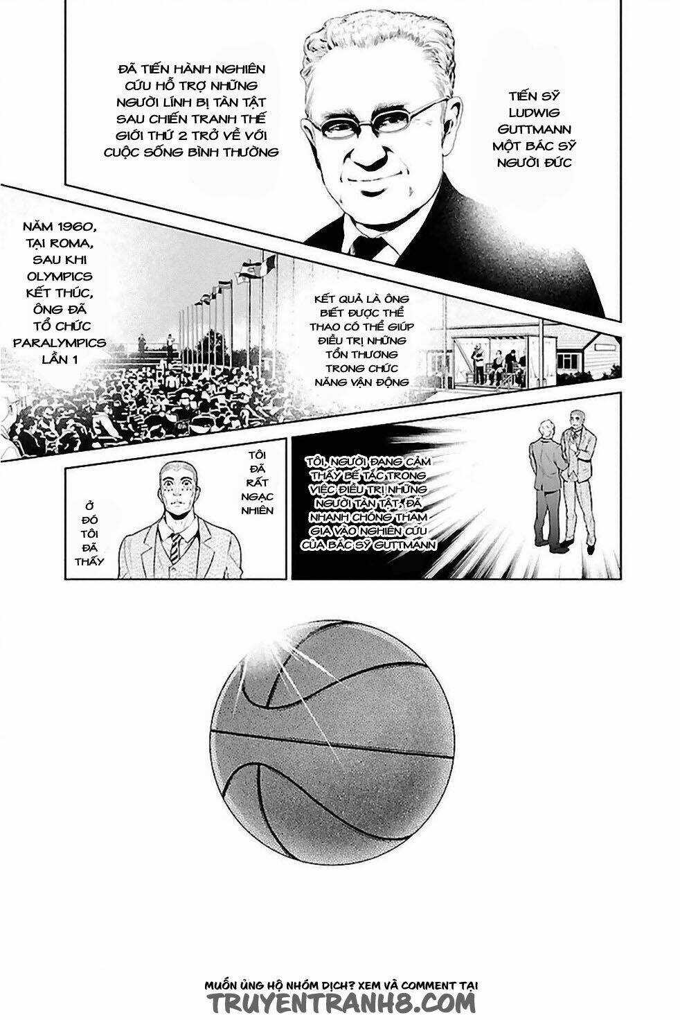 Thời Niên Thiếu Bác Sĩ Quái Dị Chapter 29 trang 18