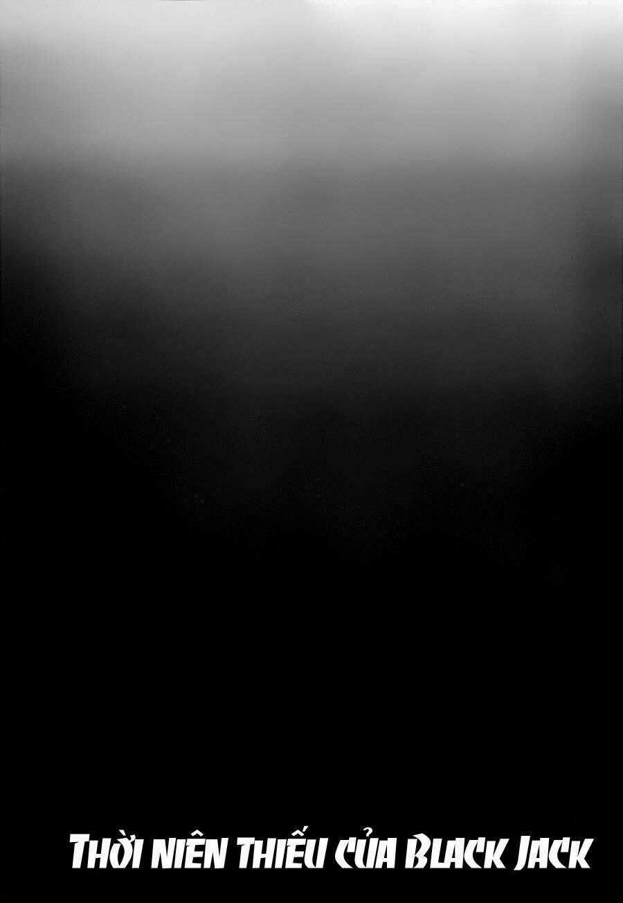 Thời Niên Thiếu Bác Sĩ Quái Dị Chapter 3 trang 21