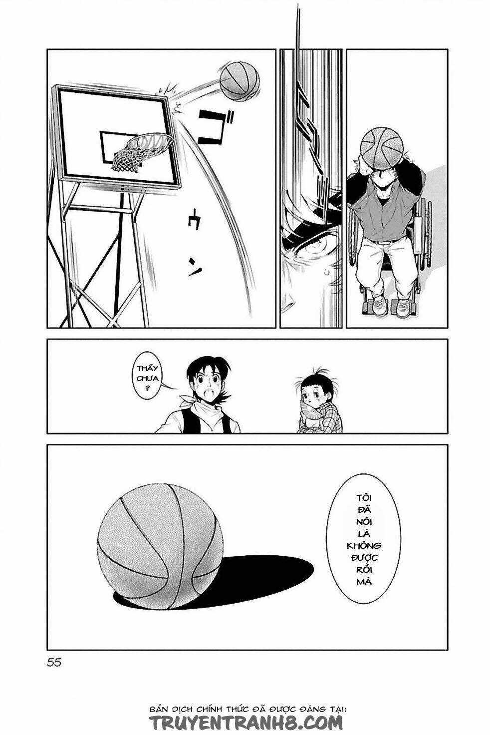 Thời Niên Thiếu Bác Sĩ Quái Dị Chapter 30 trang 9