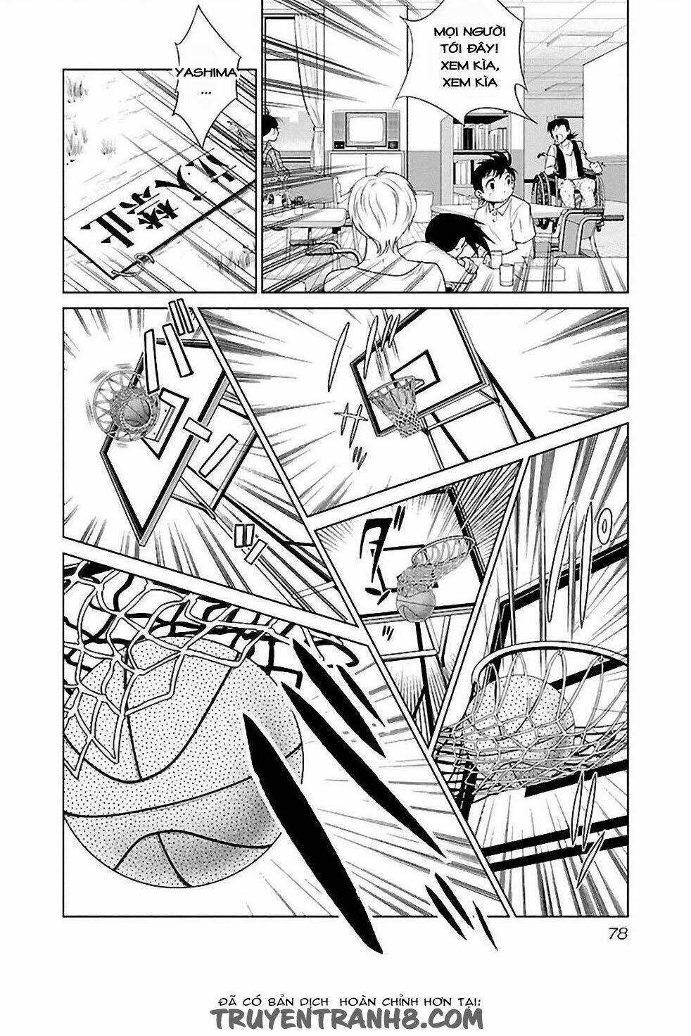 Thời Niên Thiếu Bác Sĩ Quái Dị Chapter 31 trang 11