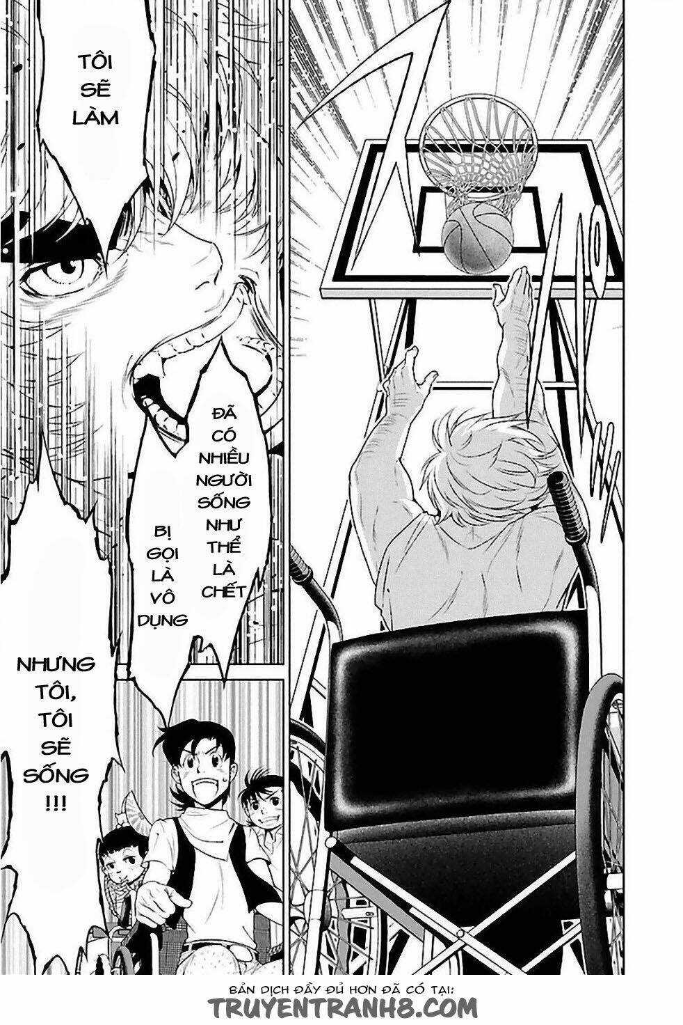 Thời Niên Thiếu Bác Sĩ Quái Dị Chapter 31 trang 14