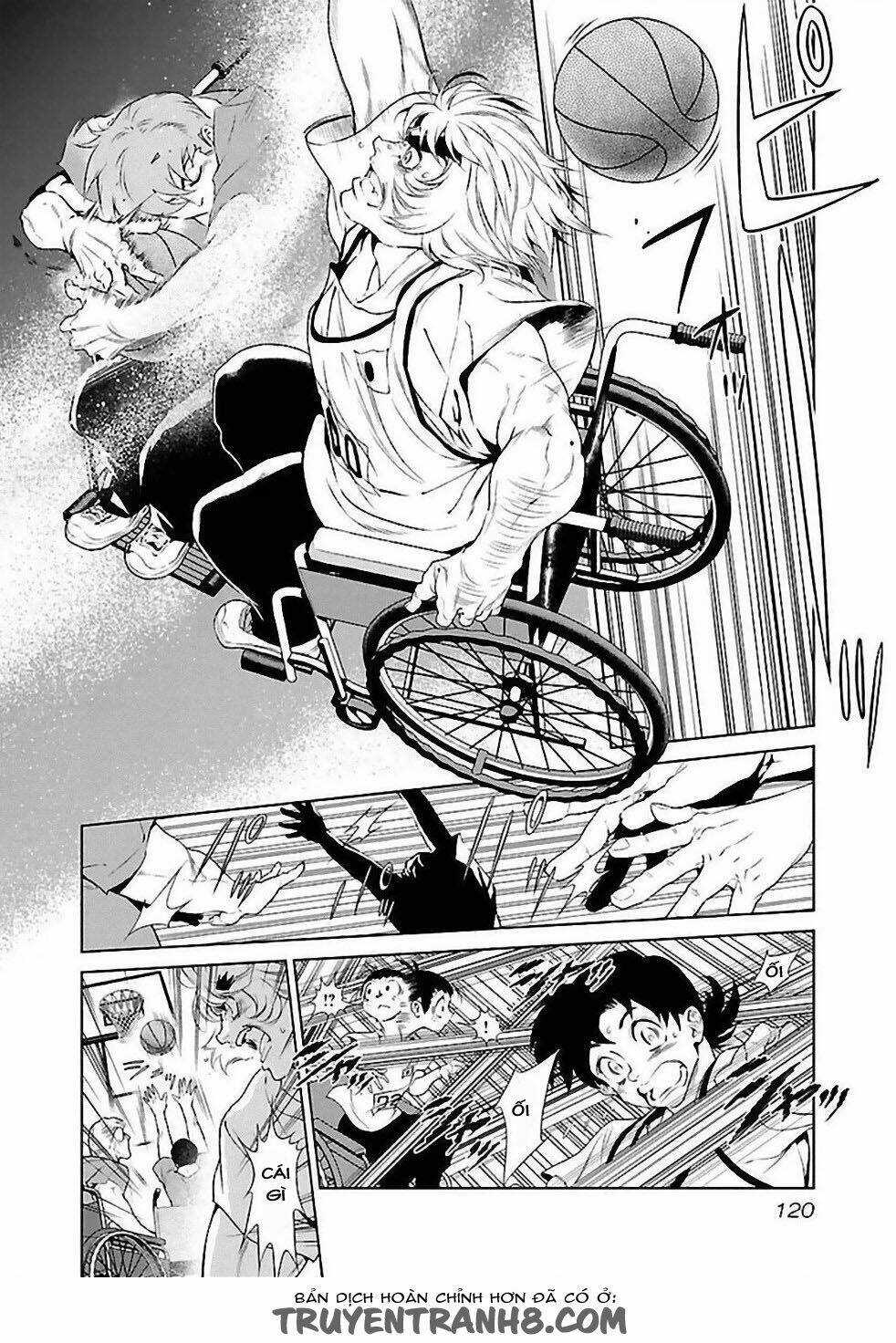 Thời Niên Thiếu Bác Sĩ Quái Dị Chapter 33 trang 12