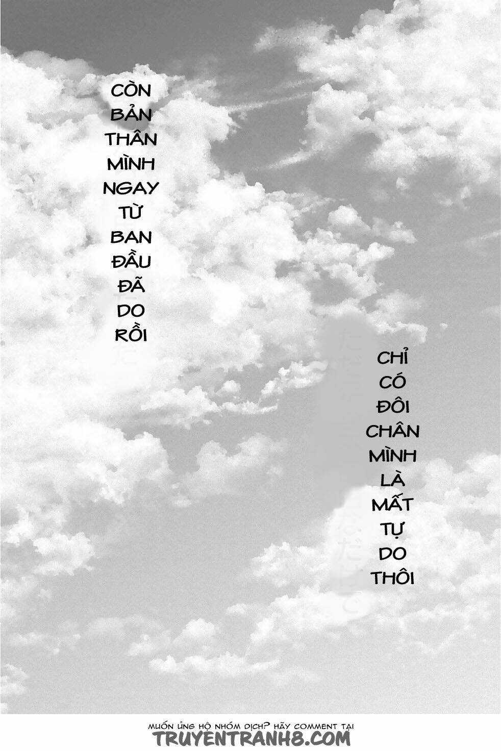 Thời Niên Thiếu Bác Sĩ Quái Dị Chapter 34 trang 13