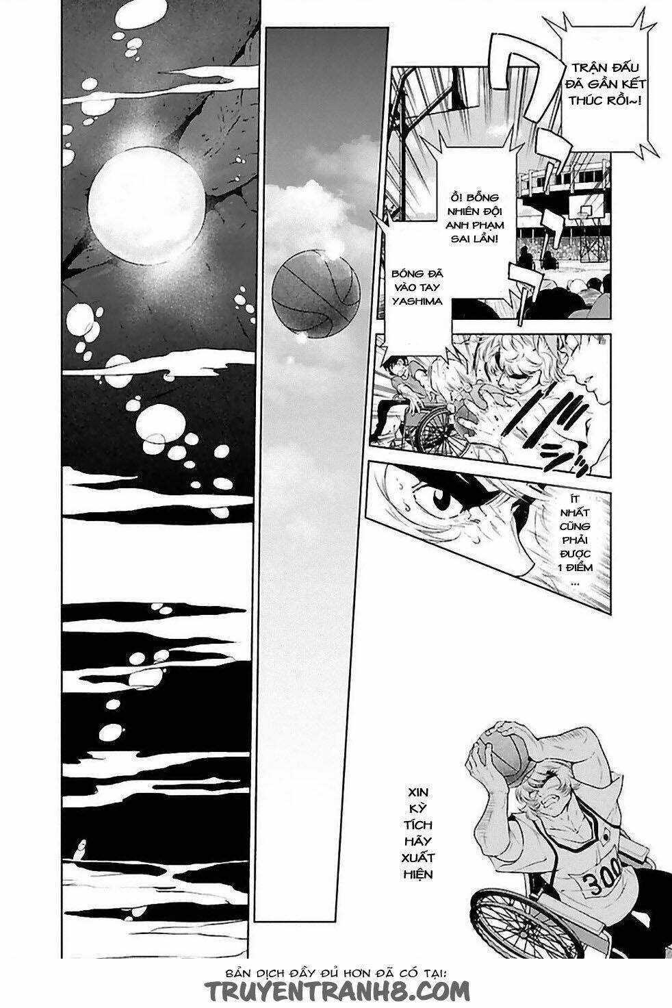 Thời Niên Thiếu Bác Sĩ Quái Dị Chapter 34 trang 6