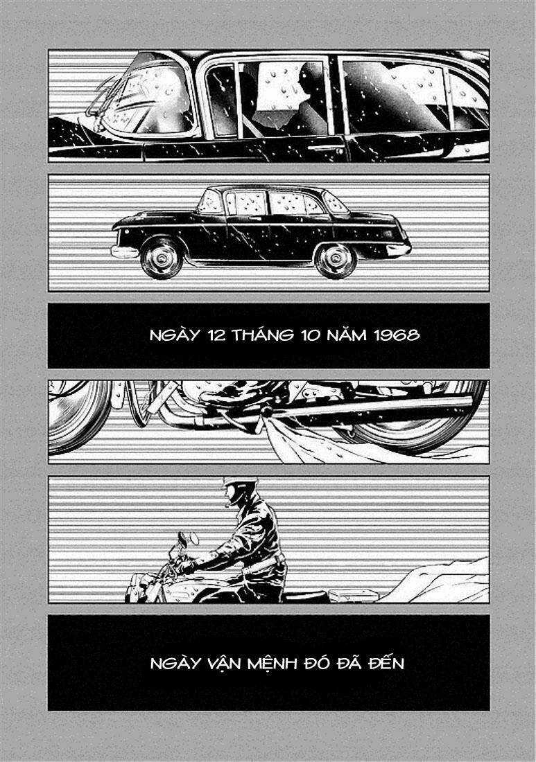 Thời Niên Thiếu Bác Sĩ Quái Dị Chapter 38 trang 5