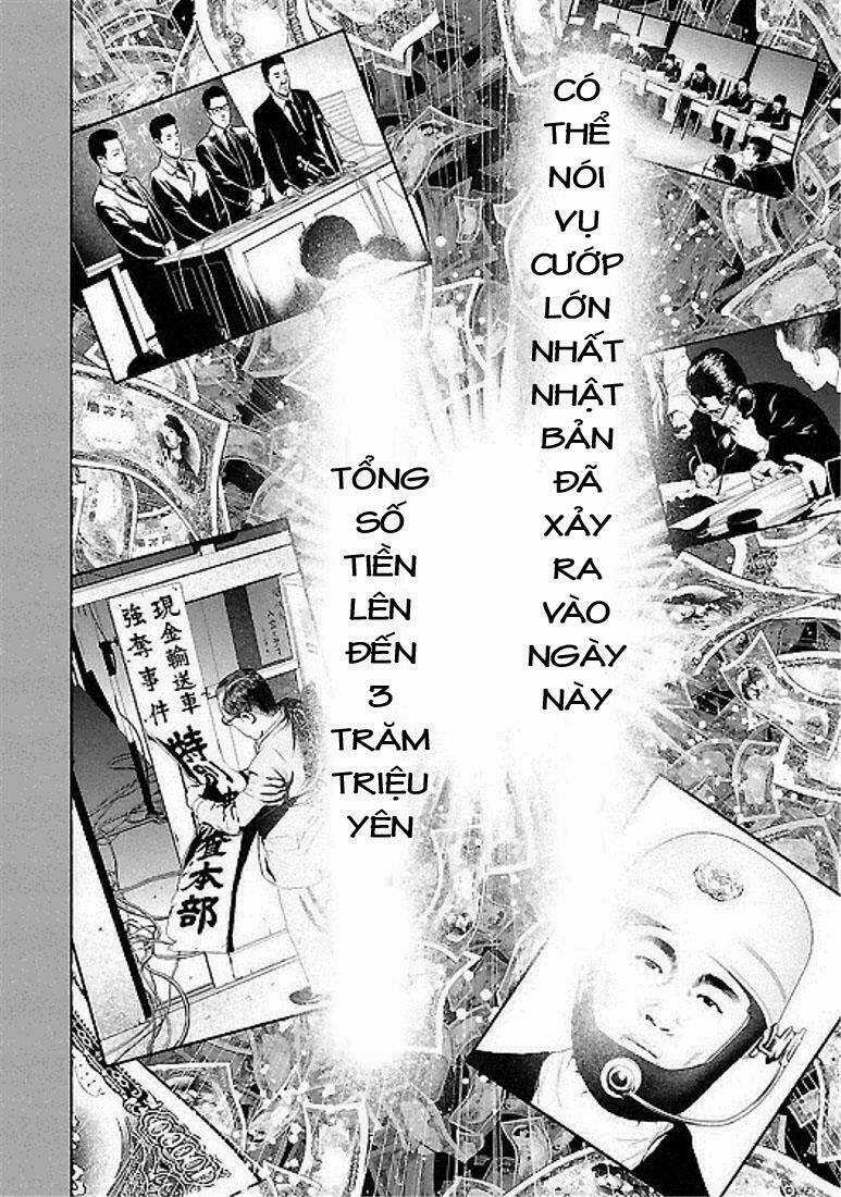 Thời Niên Thiếu Bác Sĩ Quái Dị Chapter 38 trang 6