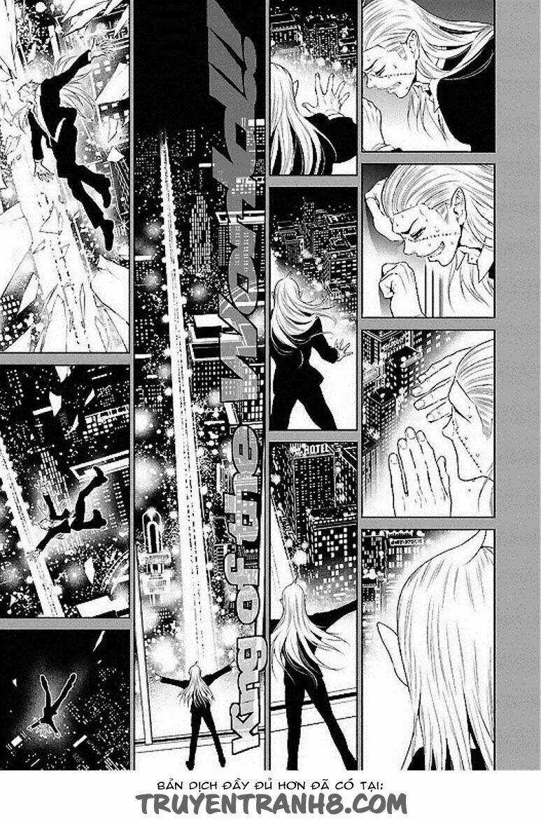 Thời Niên Thiếu Bác Sĩ Quái Dị Chapter 40 trang 16