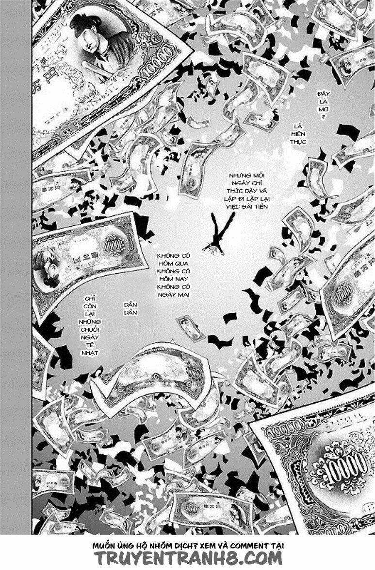 Thời Niên Thiếu Bác Sĩ Quái Dị Chapter 40 trang 17