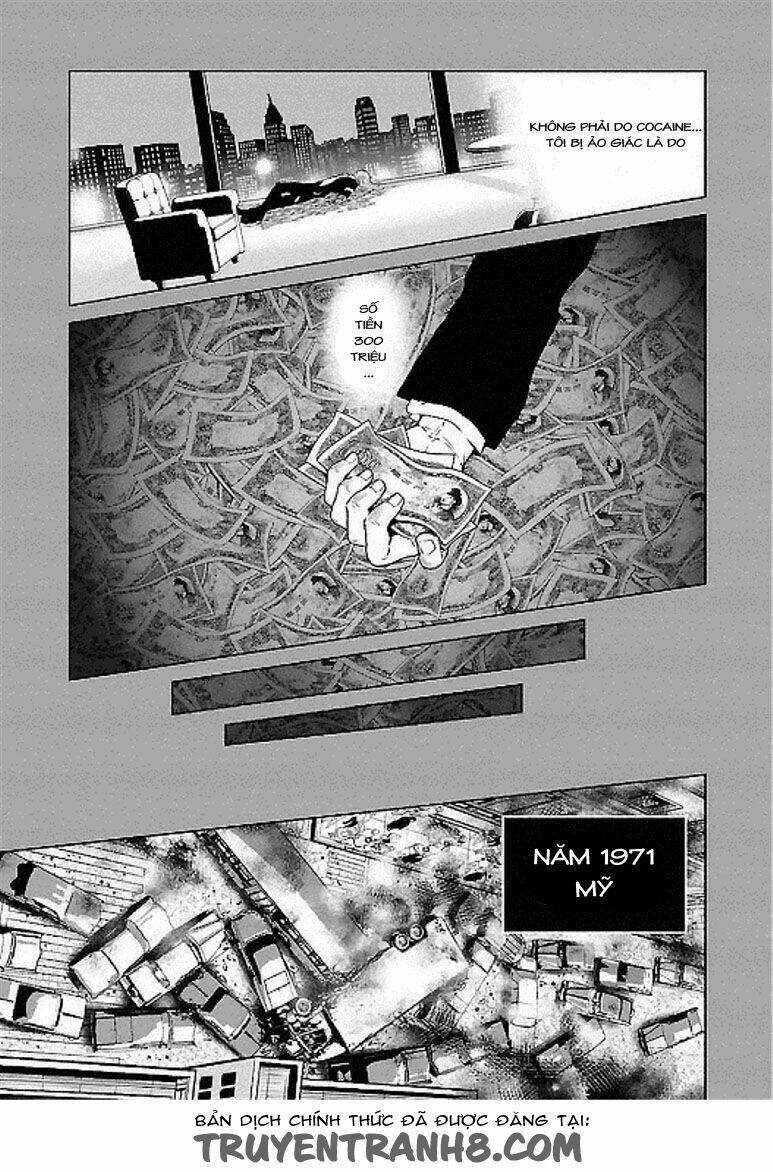 Thời Niên Thiếu Bác Sĩ Quái Dị Chapter 40 trang 18