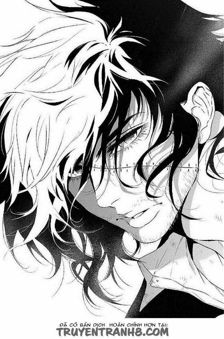 Thời Niên Thiếu Bác Sĩ Quái Dị Chapter 40 trang 22