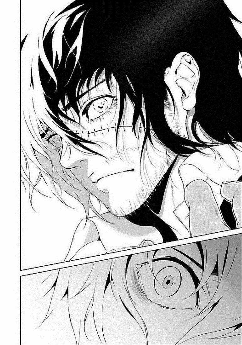 Thời Niên Thiếu Bác Sĩ Quái Dị Chapter 42 trang 16