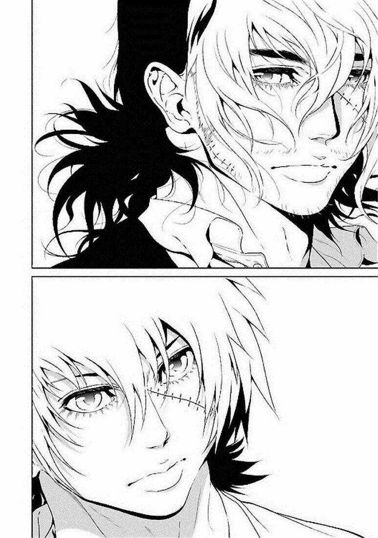 Thời Niên Thiếu Bác Sĩ Quái Dị Chapter 42 trang 2