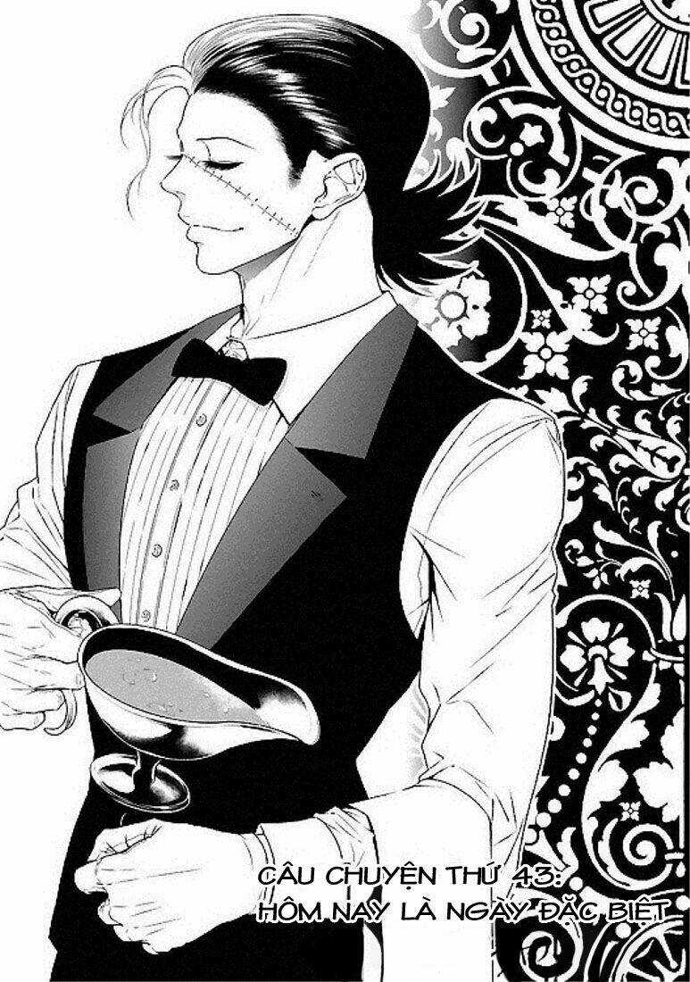 Thời Niên Thiếu Bác Sĩ Quái Dị Chapter 43 trang 4