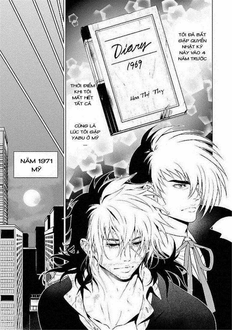 Thời Niên Thiếu Bác Sĩ Quái Dị Chapter 44 trang 6