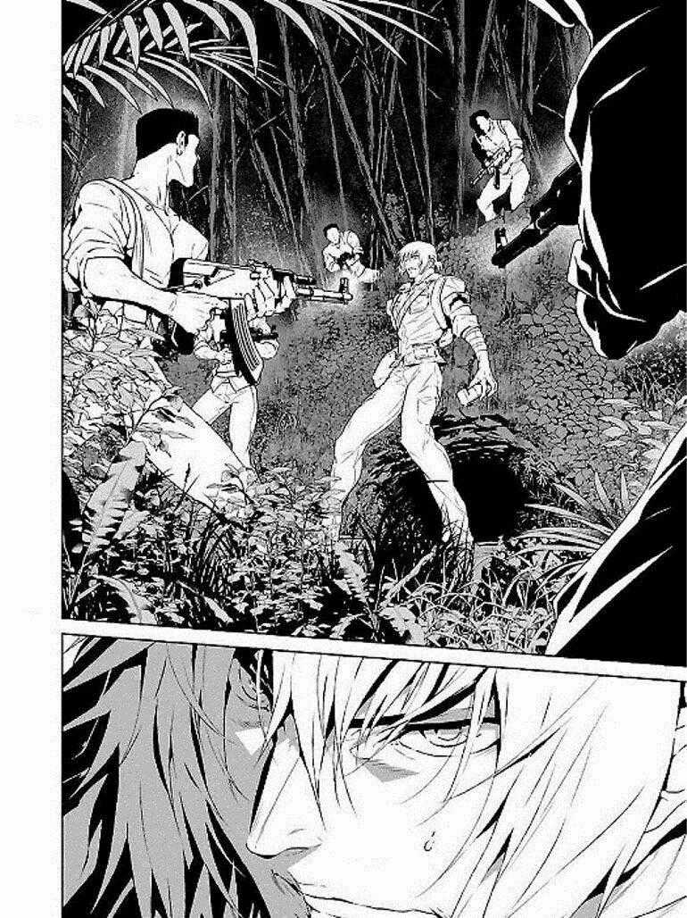 Thời Niên Thiếu Bác Sĩ Quái Dị Chapter 46 trang 19