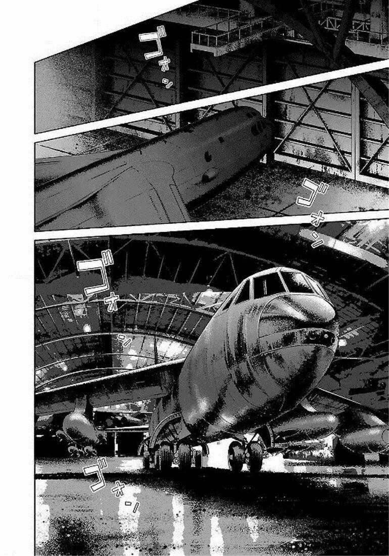 Thời Niên Thiếu Bác Sĩ Quái Dị Chapter 49 trang 19