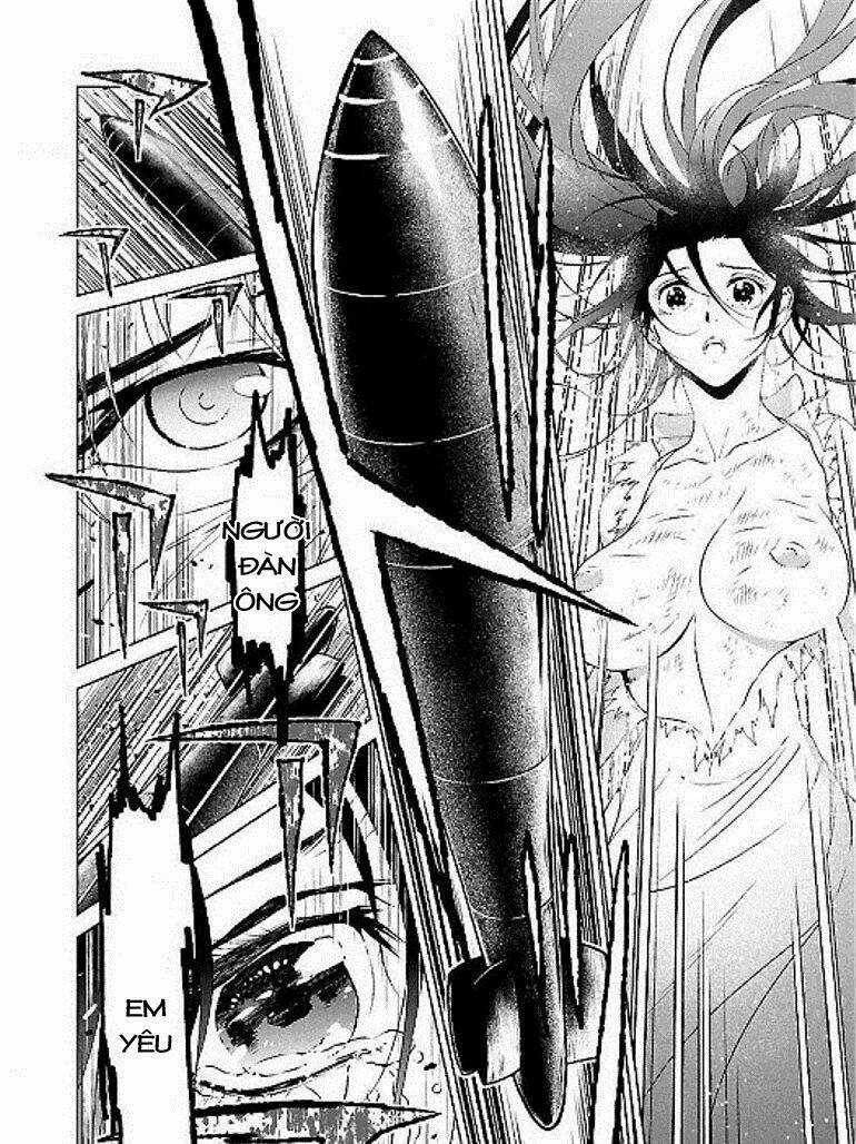 Thời Niên Thiếu Bác Sĩ Quái Dị Chapter 50 trang 16