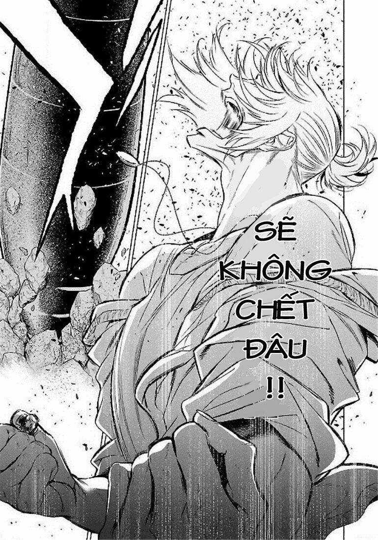 Thời Niên Thiếu Bác Sĩ Quái Dị Chapter 50 trang 17