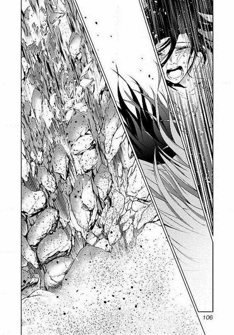 Thời Niên Thiếu Bác Sĩ Quái Dị Chapter 50 trang 18