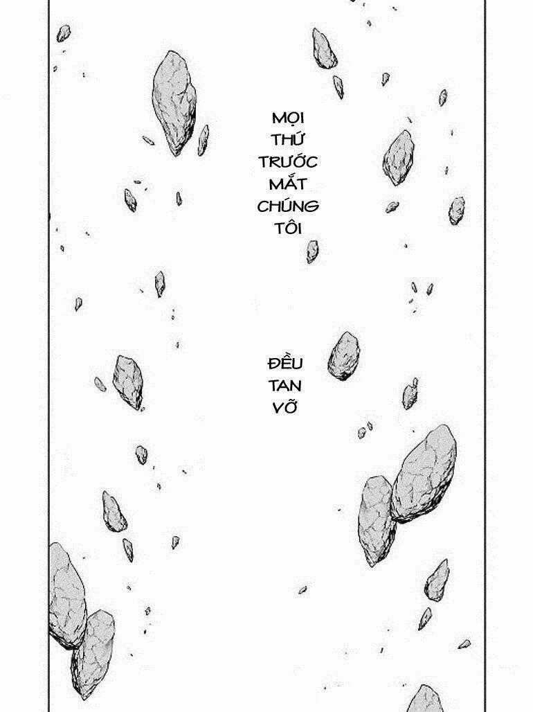 Thời Niên Thiếu Bác Sĩ Quái Dị Chapter 50 trang 20