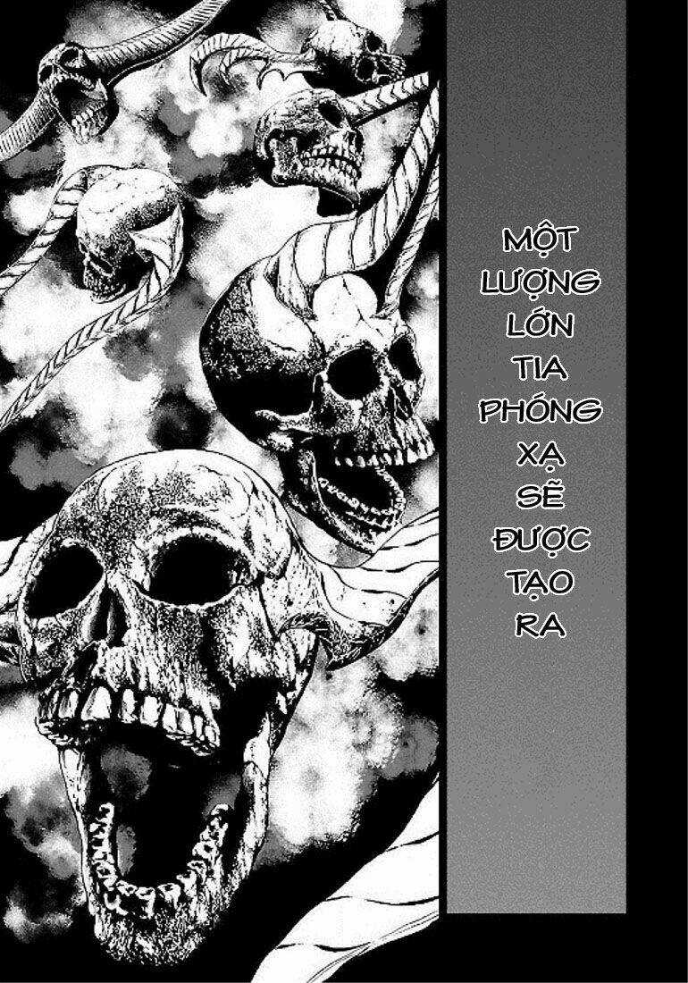 Thời Niên Thiếu Bác Sĩ Quái Dị Chapter 51 trang 16