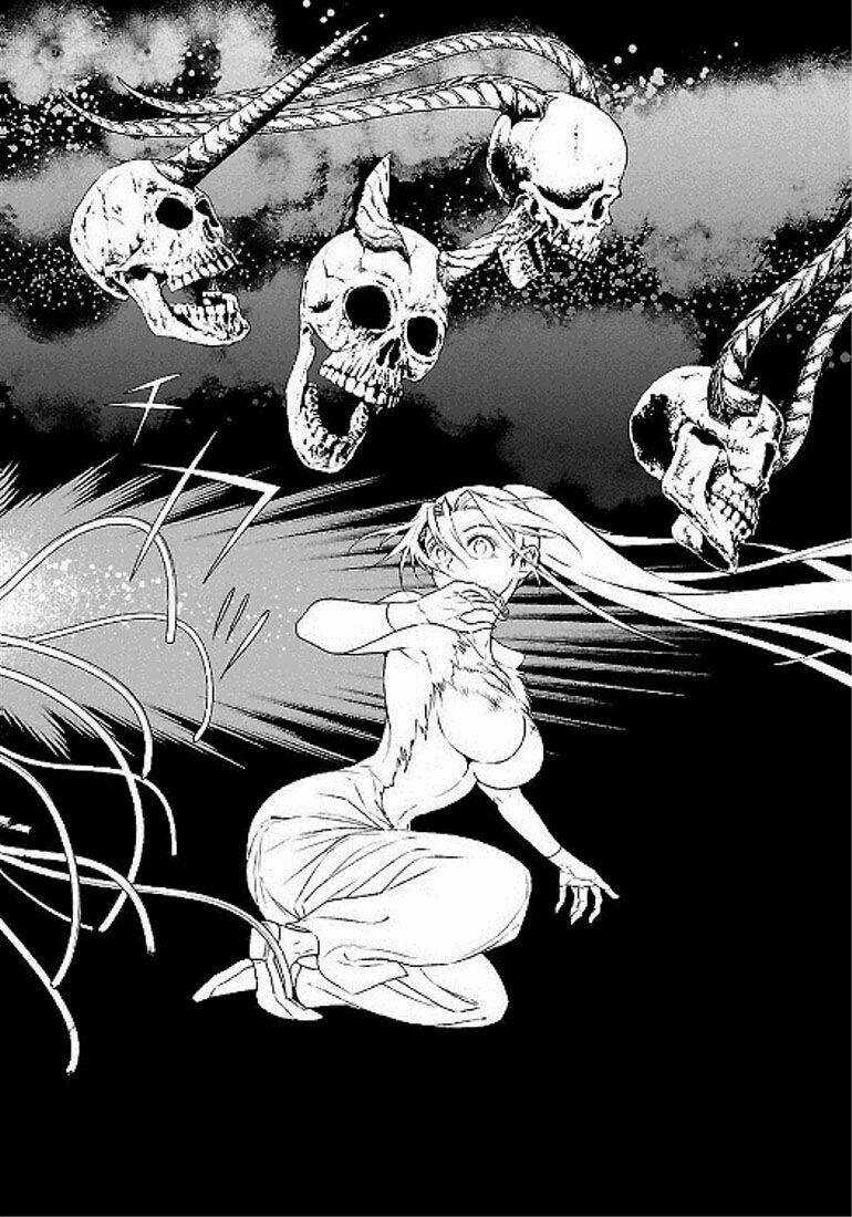 Thời Niên Thiếu Bác Sĩ Quái Dị Chapter 51 trang 17