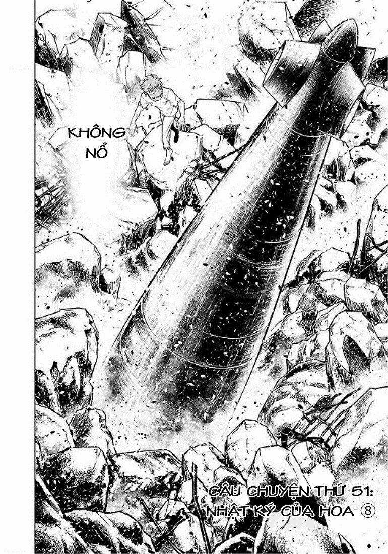 Thời Niên Thiếu Bác Sĩ Quái Dị Chapter 51 trang 3