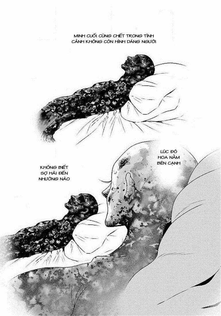 Thời Niên Thiếu Bác Sĩ Quái Dị Chapter 52 trang 16