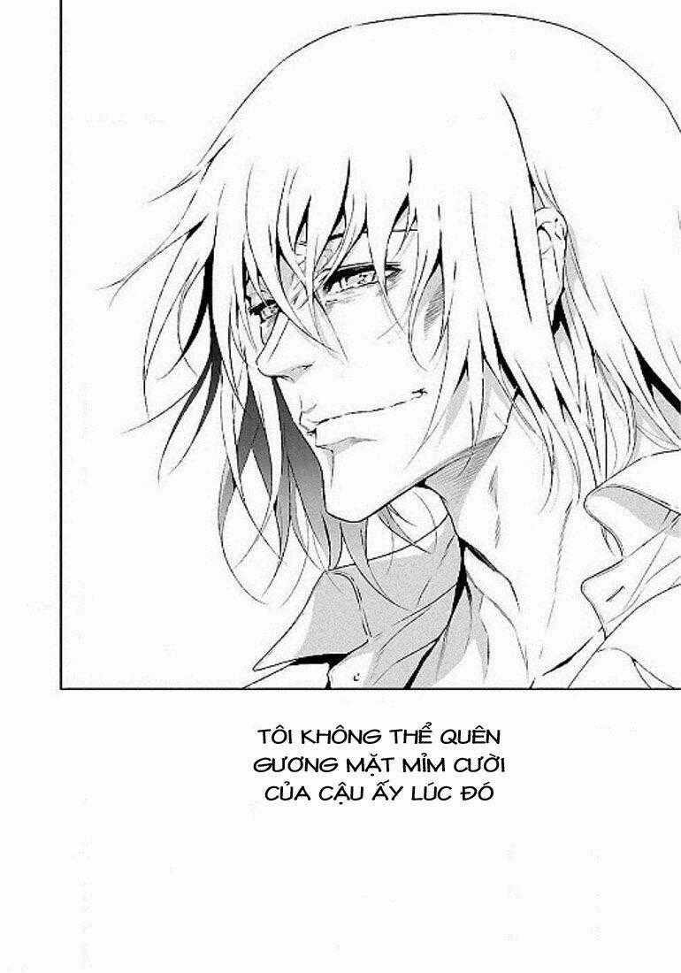 Thời Niên Thiếu Bác Sĩ Quái Dị Chapter 52 trang 19