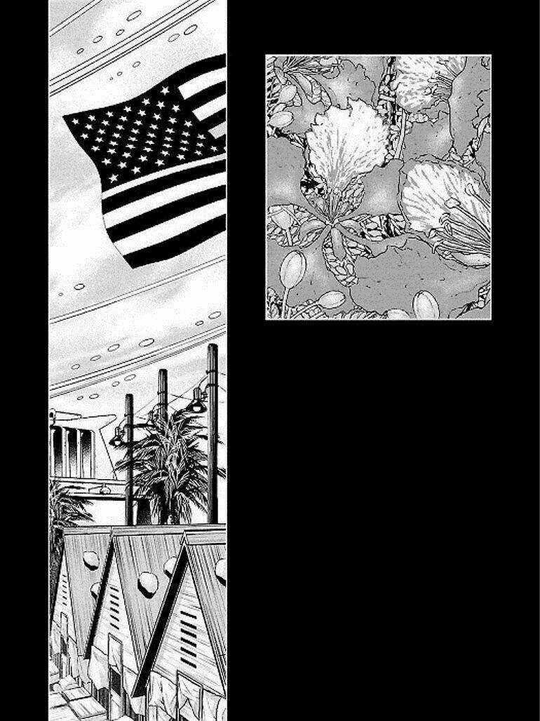 Thời Niên Thiếu Bác Sĩ Quái Dị Chapter 53 trang 12