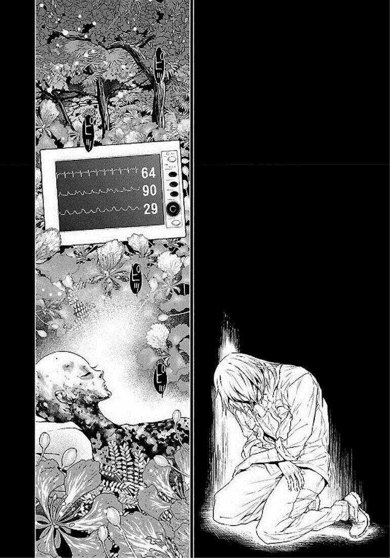 Thời Niên Thiếu Bác Sĩ Quái Dị Chapter 53 trang 15