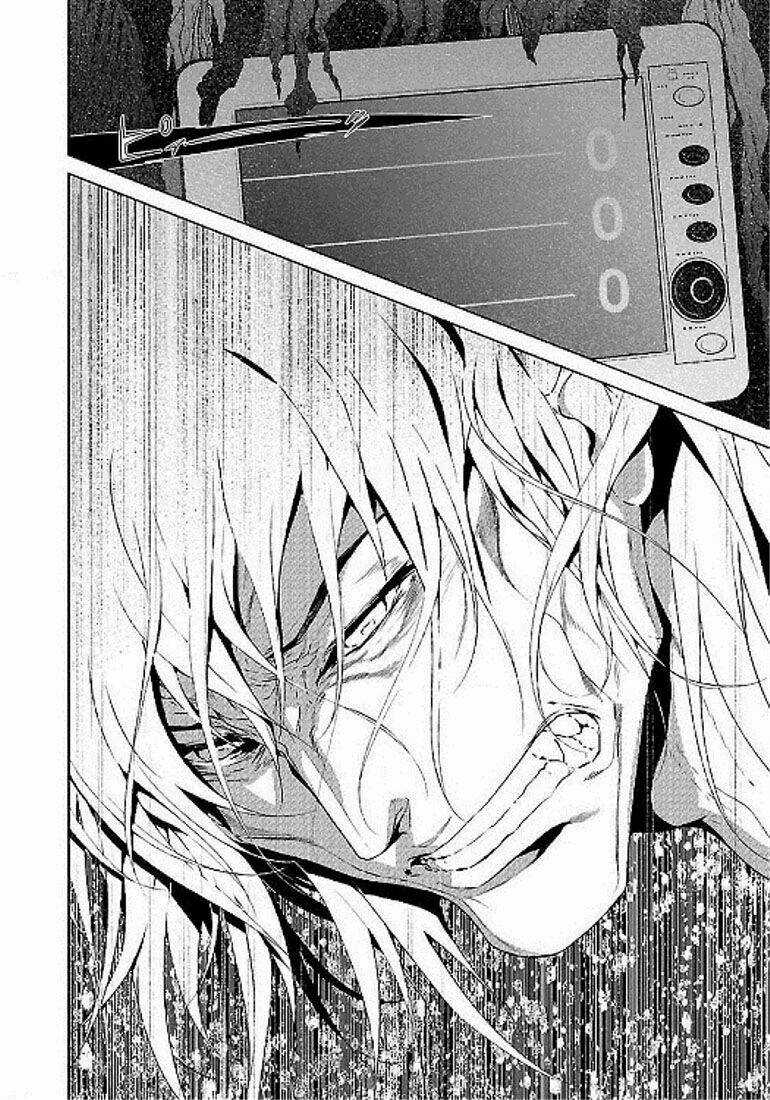 Thời Niên Thiếu Bác Sĩ Quái Dị Chapter 53 trang 17