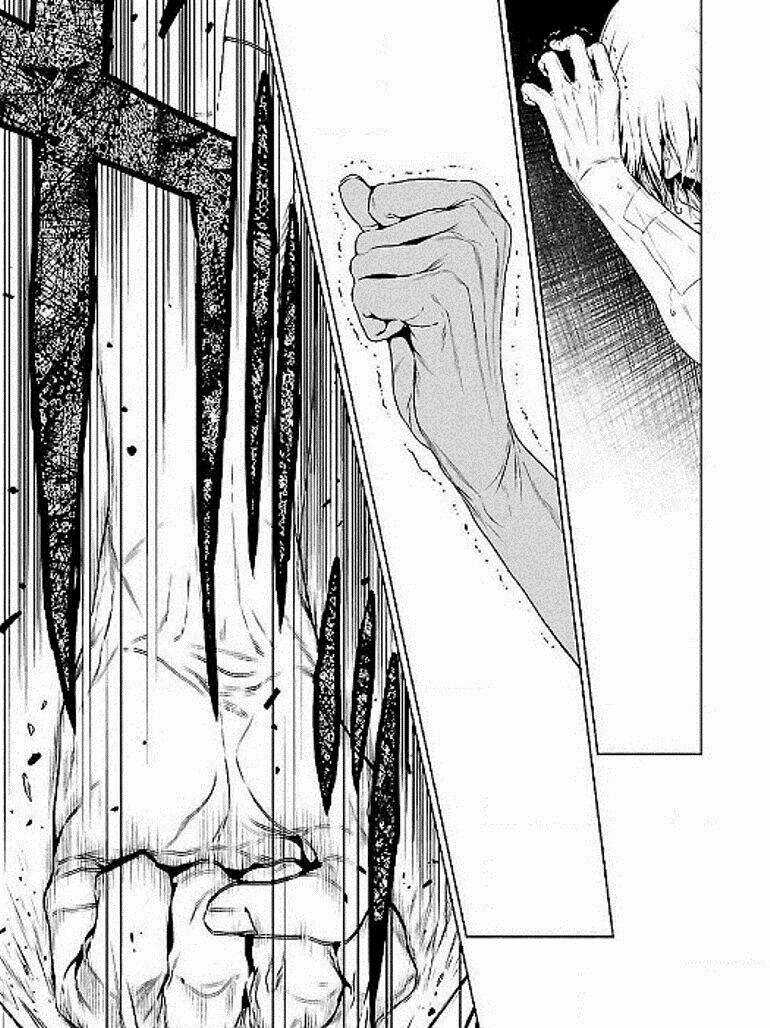 Thời Niên Thiếu Bác Sĩ Quái Dị Chapter 53 trang 18