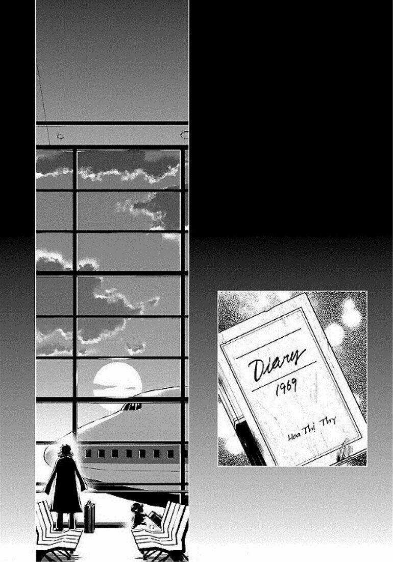 Thời Niên Thiếu Bác Sĩ Quái Dị Chapter 53 trang 20