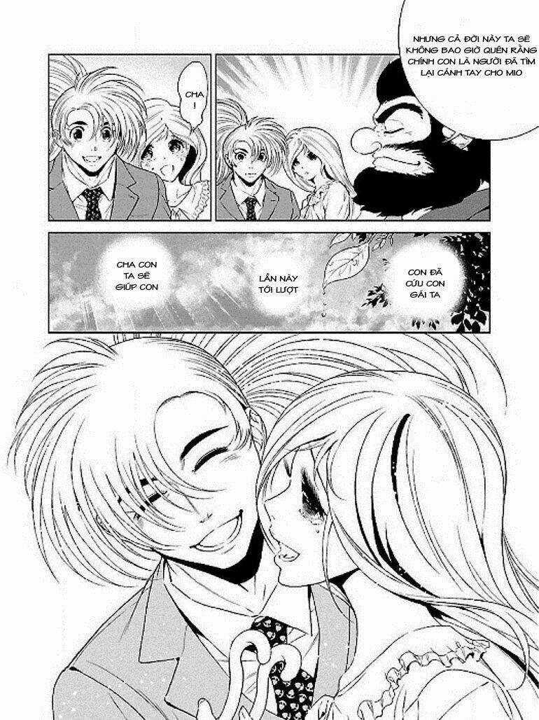 Thời Niên Thiếu Bác Sĩ Quái Dị Chapter 54 trang 15