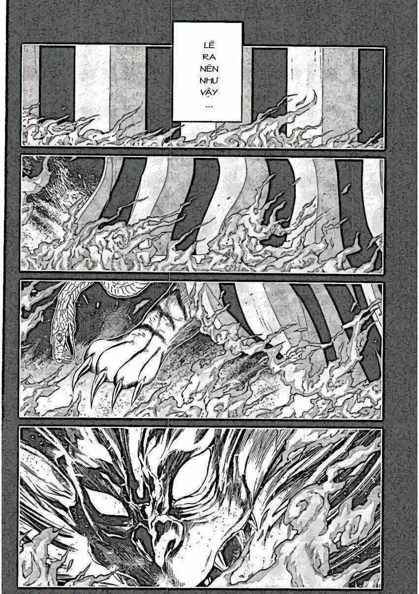 Thời Niên Thiếu Bác Sĩ Quái Dị Chapter 57 trang 11