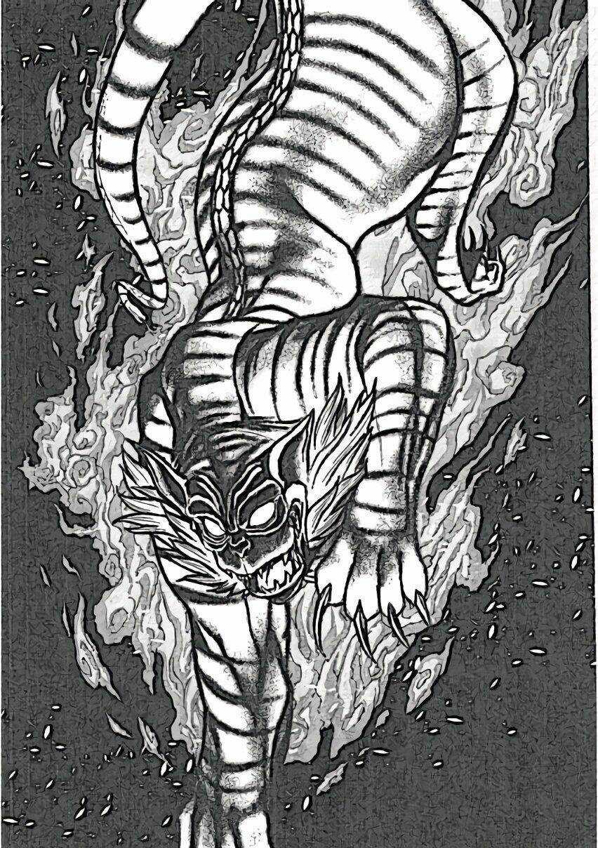 Thời Niên Thiếu Bác Sĩ Quái Dị Chapter 57 trang 12