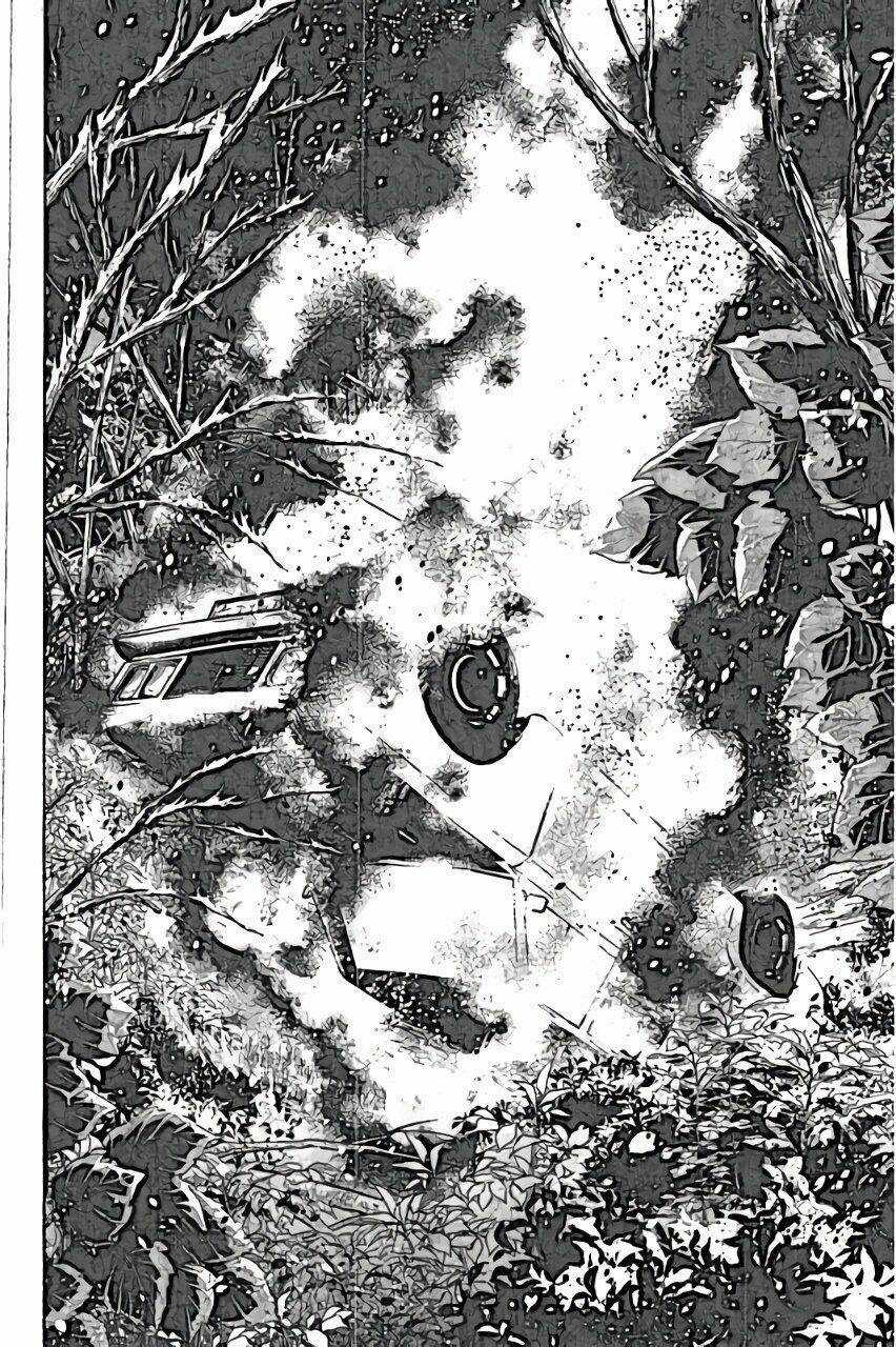 Thời Niên Thiếu Bác Sĩ Quái Dị Chapter 57 trang 13