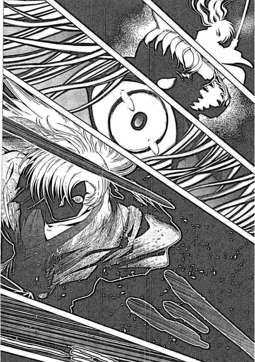 Thời Niên Thiếu Bác Sĩ Quái Dị Chapter 58 trang 11