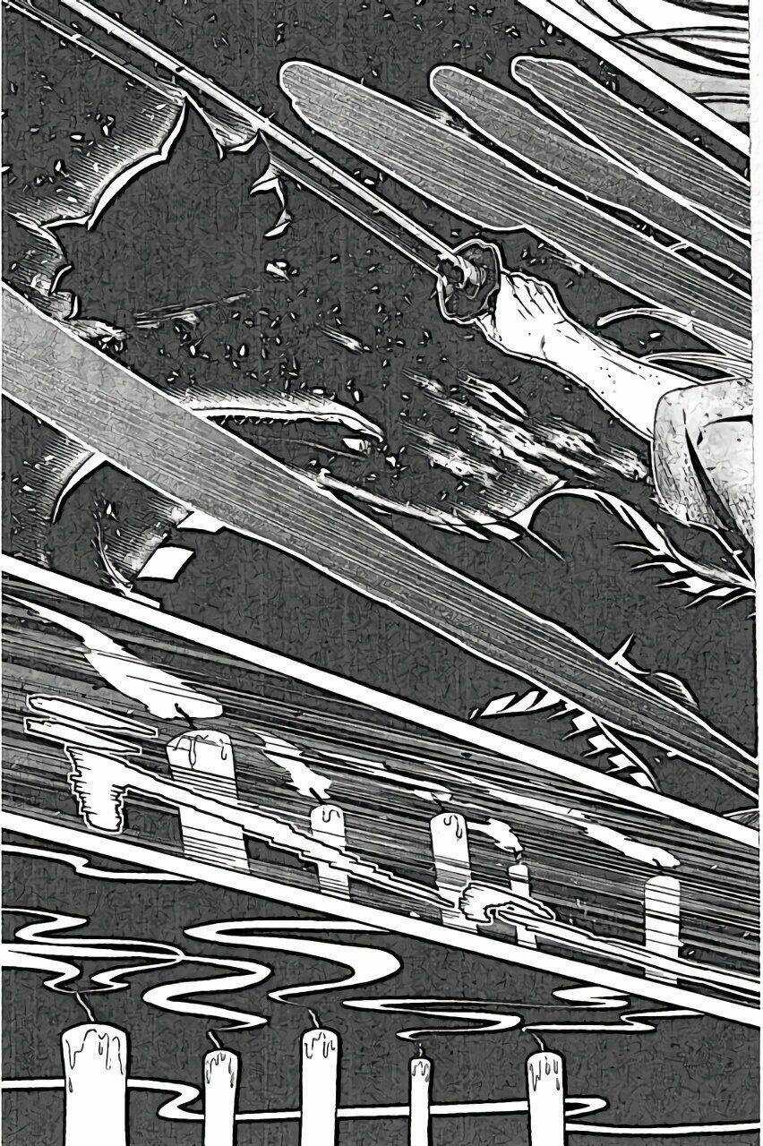 Thời Niên Thiếu Bác Sĩ Quái Dị Chapter 58 trang 12