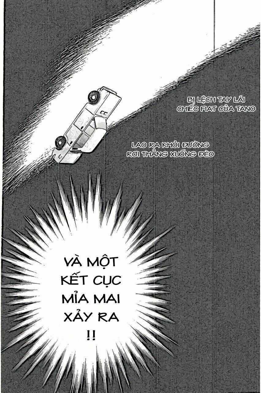 Thời Niên Thiếu Bác Sĩ Quái Dị Chapter 59 trang 18