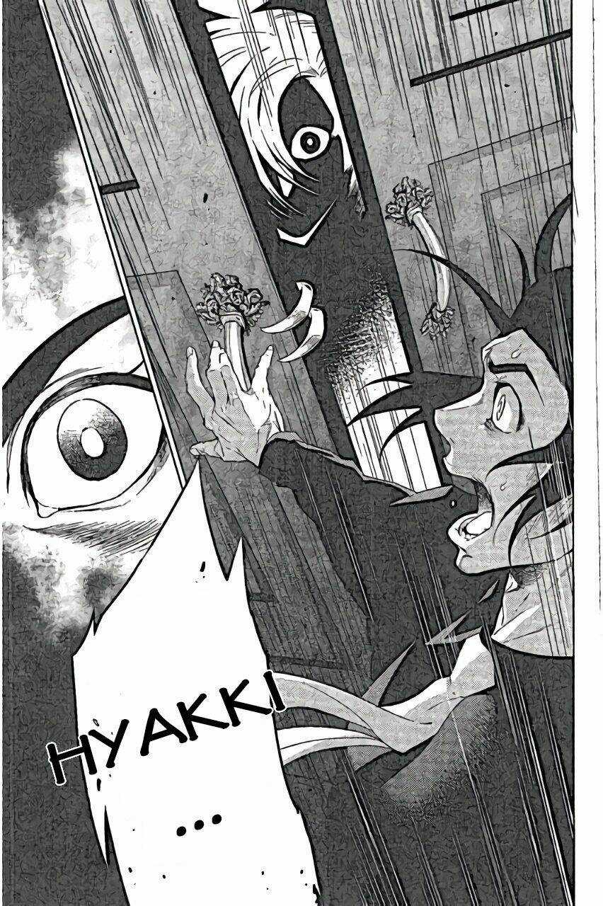 Thời Niên Thiếu Bác Sĩ Quái Dị Chapter 59 trang 5