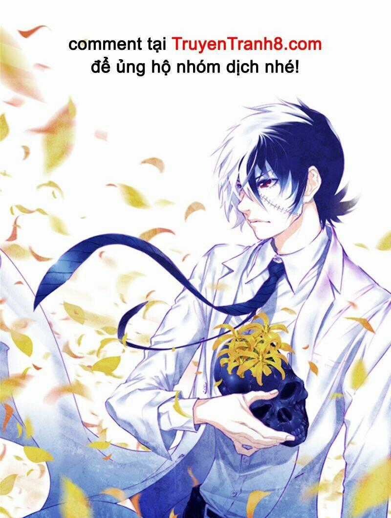 Thời Niên Thiếu Bác Sĩ Quái Dị Chapter 60 trang 21