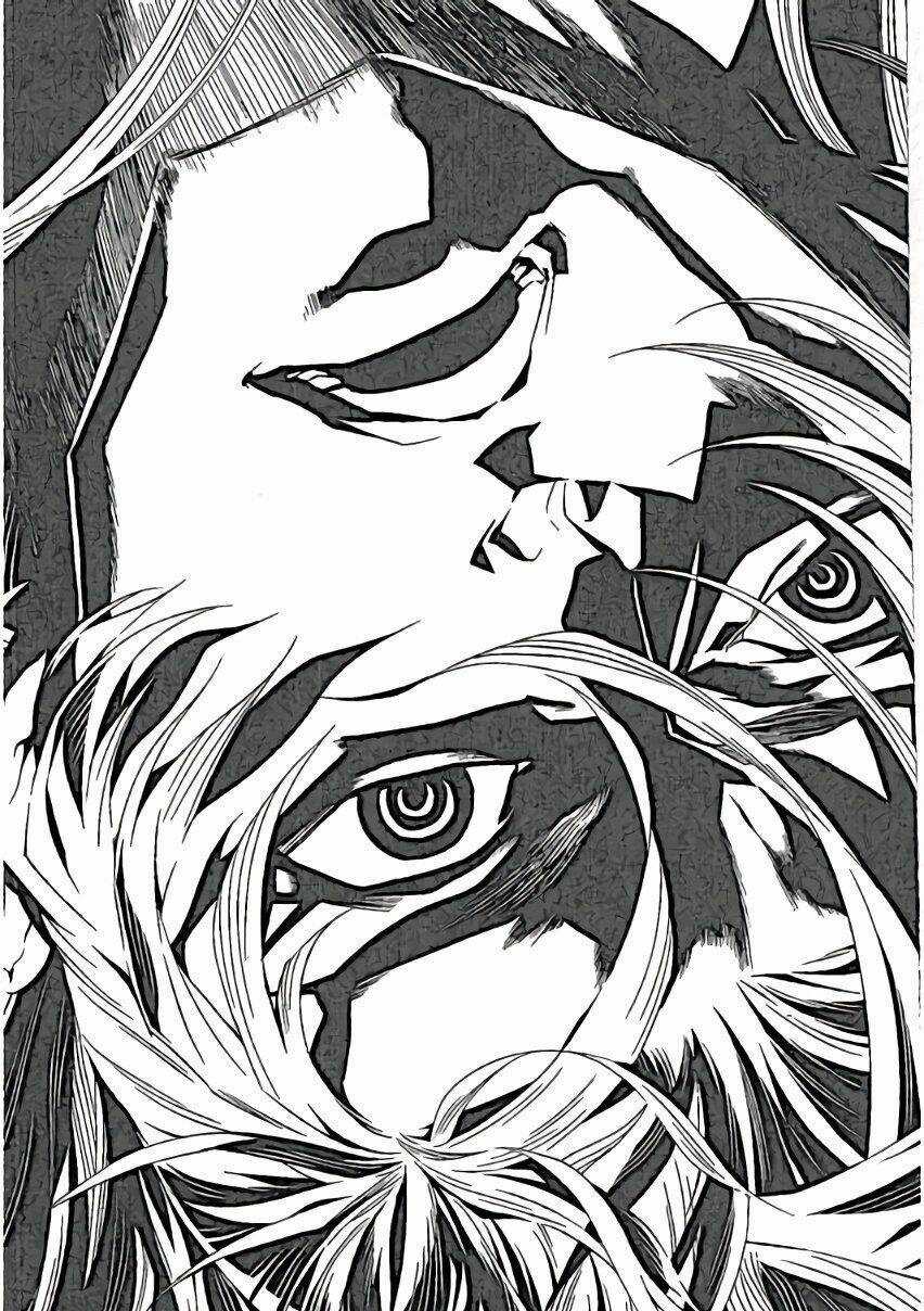 Thời Niên Thiếu Bác Sĩ Quái Dị Chapter 61 trang 15