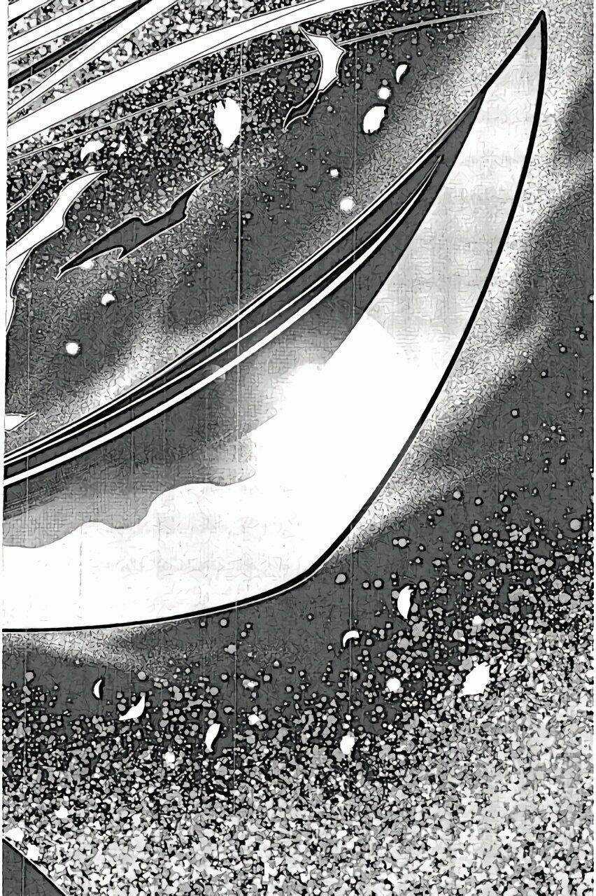 Thời Niên Thiếu Bác Sĩ Quái Dị Chapter 61 trang 6